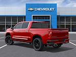 2025 Chevrolet Silverado 1500 Crew Cab 4WD Pickup for sale #T32340 - photo 3