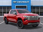 2025 Chevrolet Silverado 1500 Crew Cab 4WD Pickup for sale #T32340 - photo 7