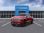 2025 Chevrolet Silverado 1500 Crew Cab 4WD Pickup for sale #T32340 - photo 8