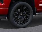2025 Chevrolet Silverado 1500 Crew Cab 4WD Pickup for sale #T32340 - photo 9
