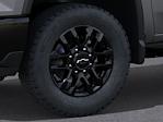 2025 Chevrolet Silverado 2500 Crew Cab 4WD Pickup for sale #T32343 - photo 9
