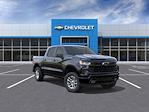 2025 Chevrolet Silverado 1500 Crew Cab 4WD Pickup for sale #T32346 - photo 1