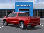 2025 Chevrolet Silverado 1500 Crew Cab 4WD Pickup for sale #T32347 - photo 3