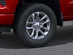 2025 Chevrolet Silverado 1500 Crew Cab 4WD Pickup for sale #T32347 - photo 9
