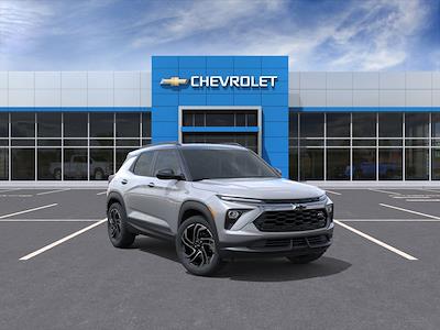 2026 Chevrolet Trailblazer AWD SUV for sale #T32350 - photo 1