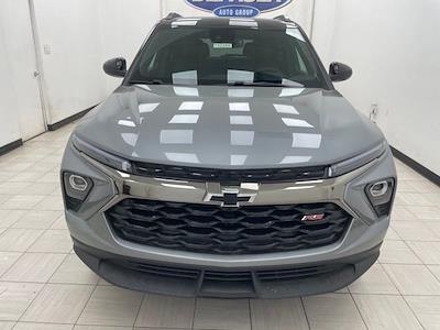 New 2026 Chevrolet Trailblazer - photo 1