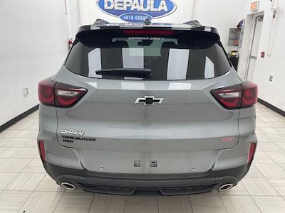 New 2026 Chevrolet Trailblazer - photo 1