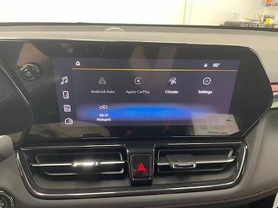 New 2026 Chevrolet Trailblazer - photo 1