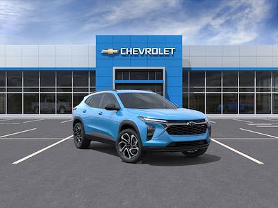 2025 Chevrolet Trax FWD SUV for sale #T32354 - photo 1