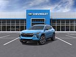 2025 Chevrolet Trax FWD SUV for sale #T32354 - photo 8