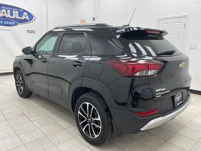 New 2026 Chevrolet Trailblazer - photo 1