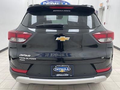 New 2026 Chevrolet Trailblazer - photo 1