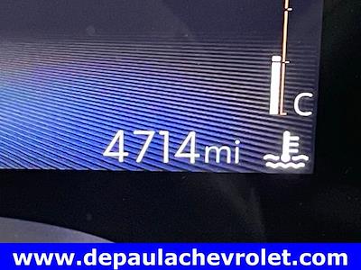 New 2026 Chevrolet Trailblazer - photo 1