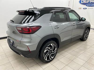 New 2026 Chevrolet Trailblazer - photo 1