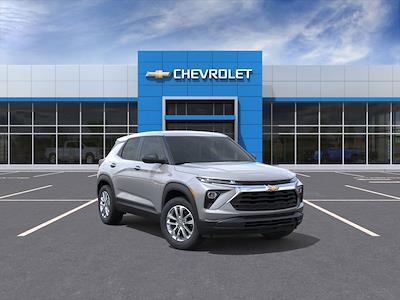 2026 Chevrolet Trailblazer AWD SUV for sale #T32366 - photo 1