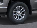 2025 Chevrolet Silverado 1500 Crew Cab 4WD Pickup for sale #T32373 - photo 9
