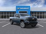 2025 Chevrolet Silverado 2500 Crew Cab 4WD Pickup for sale #T32376 - photo 1