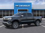 New 2025 Chevrolet Silverado 1500 LT Crew Cab 4WD Pickup for sale #T32382 - photo 3