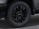 2025 Chevrolet Silverado 2500 Crew Cab 4WD Pickup for sale #T32391 - photo 26
