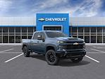 2025 Chevrolet Silverado 2500 Crew Cab 4WD Pickup for sale #T32392 - photo 1