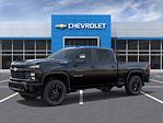 2025 Chevrolet Silverado 2500 Crew Cab 4WD Pickup for sale #T32393 - photo 3