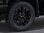 2025 Chevrolet Silverado 2500 Crew Cab 4WD Pickup for sale #T32393 - photo 9