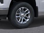 New 2025 Chevrolet Silverado 1500 LT Crew Cab 4WD Pickup for sale #T32395 - photo 9