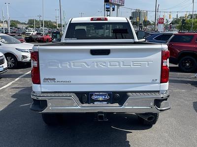 New 2025 Chevrolet Silverado 2500 LT Regular Cab 4WD Pickup for sale #T32396 - photo 2