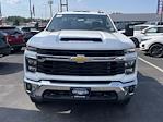 New 2025 Chevrolet Silverado 2500 LT Regular Cab 4WD Pickup for sale #T32396 - photo 17