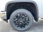New 2025 Chevrolet Silverado 2500 LT Regular Cab 4WD Pickup for sale #T32396 - photo 8