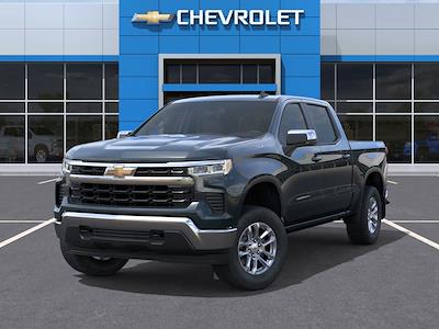 2025 Chevrolet Silverado 1500 Crew Cab 4WD Pickup for sale #T32397 - photo 1