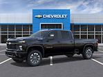 2025 Chevrolet Silverado 2500 Crew Cab SRW 4WD Pickup for sale #T32402 - photo 3