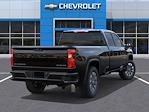 2025 Chevrolet Silverado 2500 Crew Cab SRW 4WD Pickup for sale #T32402 - photo 2