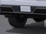 New 2025 Chevrolet Silverado 1500 Custom Crew Cab 4WD Pickup for sale #T32403 - photo 14