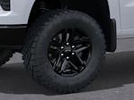 New 2025 Chevrolet Silverado 1500 Custom Crew Cab 4WD Pickup for sale #T32403 - photo 9