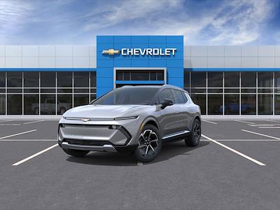 2025 Chevrolet Equinox EV AWD SUV for sale #T32409 - photo 2