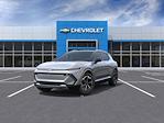 2025 Chevrolet Equinox EV AWD SUV for sale #T32409 - photo 2