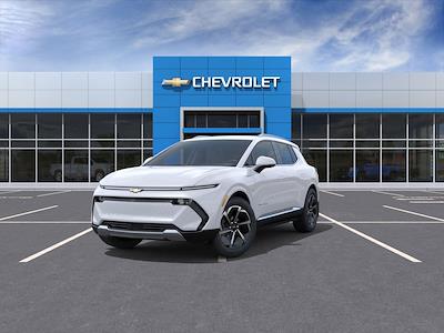 2025 Chevrolet Equinox EV AWD SUV for sale #T32412 - photo 2