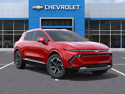 2025 Chevrolet Equinox EV AWD SUV for sale #T32414 - photo 1