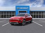 2025 Chevrolet Equinox EV AWD SUV for sale #T32414 - photo 2