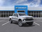 New 2025 Chevrolet Silverado 1500 RST Crew Cab 4WD Pickup for sale #T32417 - photo 1