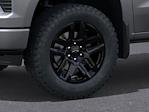 New 2025 Chevrolet Silverado 1500 RST Crew Cab 4WD Pickup for sale #T32418 - photo 9