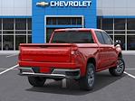 2025 Chevrolet Silverado 1500 Crew Cab 4WD Pickup for sale #T32419 - photo 2