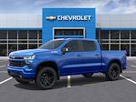 2025 Chevrolet Silverado 1500 Crew Cab 4WD Pickup for sale #T32427 - photo 3