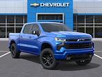 2025 Chevrolet Silverado 1500 Crew Cab 4WD Pickup for sale #T32427 - photo 27