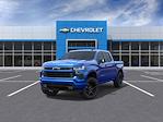 2025 Chevrolet Silverado 1500 Crew Cab 4WD Pickup for sale #T32427 - photo 8