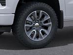2025 Chevrolet Silverado 1500 Crew Cab 4WD Pickup for sale #T32428 - photo 9