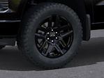 2025 Chevrolet Silverado 1500 Crew Cab 4WD Pickup for sale #T32430 - photo 29
