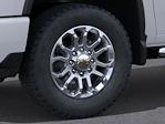 2025 Chevrolet Silverado 2500 Crew Cab 4WD Pickup for sale #T32431 - photo 29