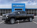 2025 Chevrolet Silverado 2500 Crew Cab 4WD Pickup for sale #T32433 - photo 3